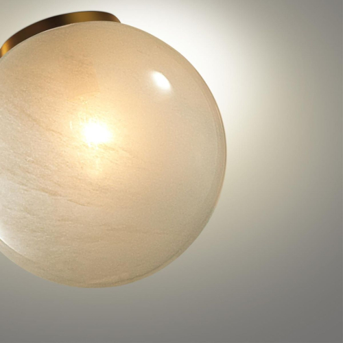 Потолочный светильник Odeon Light Midcent Magia 7109/1C изображение в интернет-магазине Cramer Light фото 5