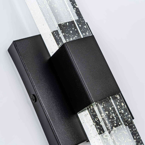 Настенный светильник Modelux ML.546.430 BK изображение в интернет-магазине Cramer Light фото 4