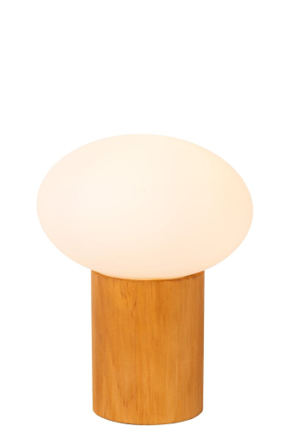 Настольная лампа Lucide Birtle 05550/10/61 изображение в интернет-магазине Cramer Light