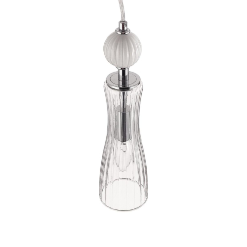 Подвесной светильник Lumion Neoclassi Emily 8268/1A изображение в интернет-магазине Cramer Light фото 3