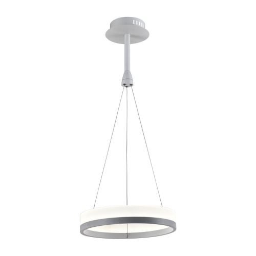 Подвесной светодиодный светильник Moderli Crime V1760-PL изображение в интернет-магазине Cramer Light фото 4