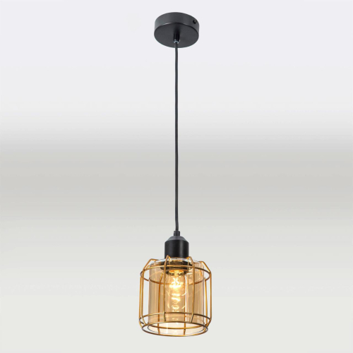 Подвесной светильник Citilux CL542212 изображение в интернет-магазине Cramer Light фото 2
