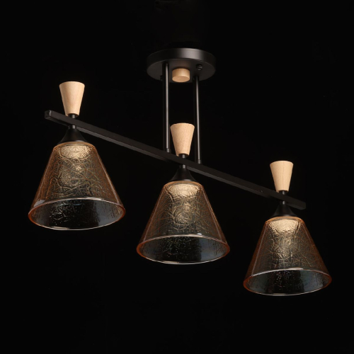 Потолочный светильник De Markt Дэла 635014503 изображение в интернет-магазине Cramer Light фото 3