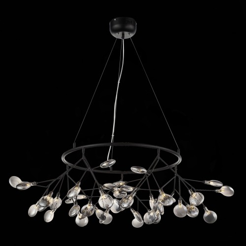 Подвесная люстра ST Luce Riccardo SL411.443.45 изображение в интернет-магазине Cramer Light фото 4