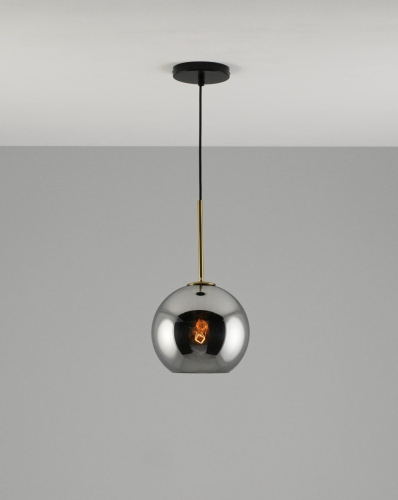 Подвесной светильник Moderli Sumatra V11527-1P изображение в интернет-магазине Cramer Light фото 4