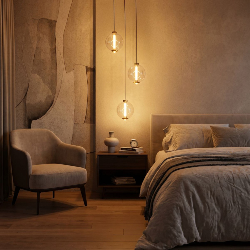 Подвесной светильник Citilux Noona CL251030 изображение в интернет-магазине Cramer Light фото 11