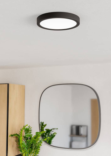 Настенно-потолочный светильник Eglo Fueva 6 901325 изображение в интернет-магазине Cramer Light фото 2