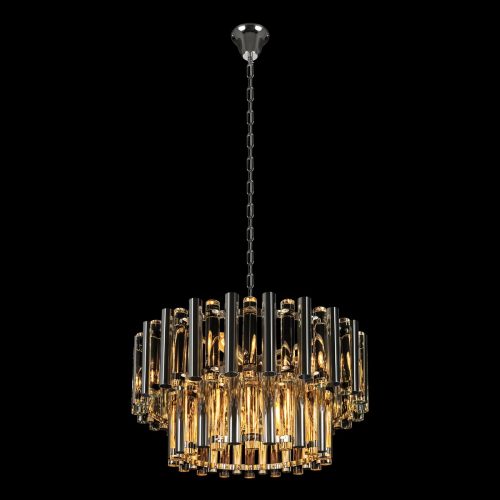 Подвесной светильник Loft IT Boucle 10438/8 изображение в интернет-магазине Cramer Light фото 4