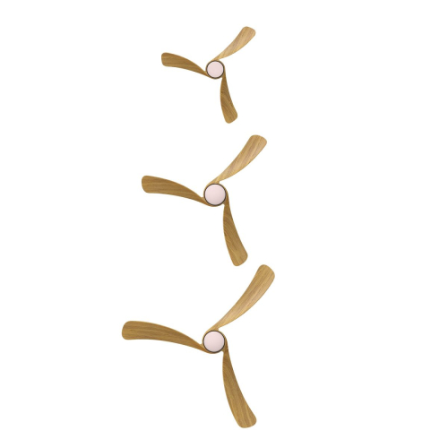 Люстра-вентилятор Mantra Nemo 9054 изображение в интернет-магазине Cramer Light фото 3