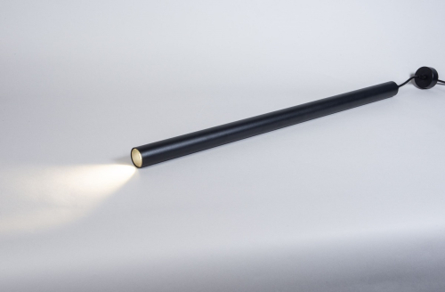 Подвесной светодиодный светильник Fiberli Tube480BN 12110302 изображение в интернет-магазине Cramer Light фото 5