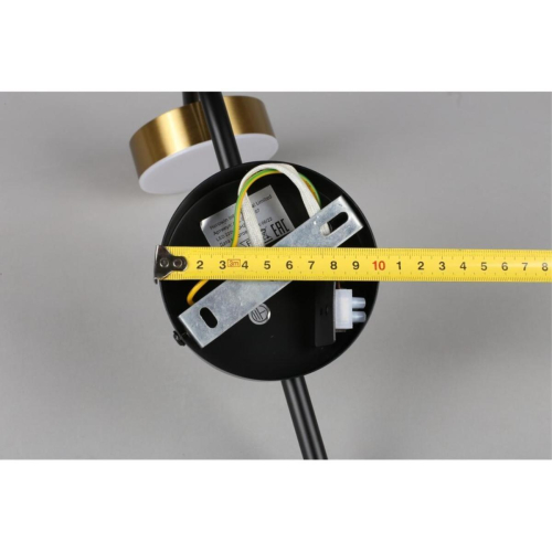 Бра Aployt Delayn APL.042.01.07 дополнительное фото фото 10