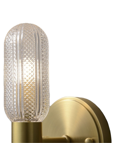 Бра Moderli Brass V11018-2W дополнительное фото фото 6