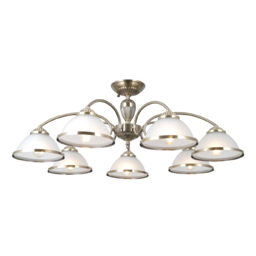 Потолочная люстра Citilux Alonso CL422173 изображение в интернет-магазине Cramer Light фото 2