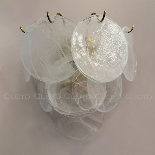 Настенный светильник Cloyd Linze 20482 изображение в интернет-магазине Cramer Light фото 8