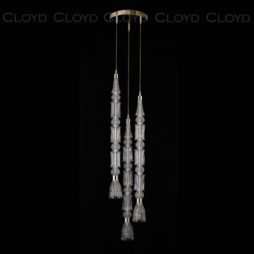Подвесной светильник Cloyd Laconia 11525 изображение в интернет-магазине Cramer Light фото 3