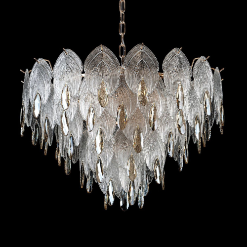 Подвесная люстра Modelux ML.6928.600 GD изображение в интернет-магазине Cramer Light фото 2