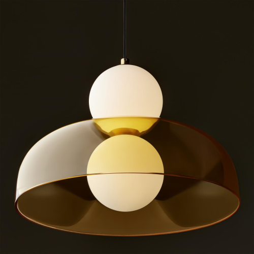 Подвесной светильник Freya Frisky FR5385PL-L17YW изображение в интернет-магазине Cramer Light фото 6