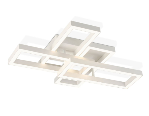 Потолочный светильник Ambrella Light Acrylica Disk FA1001 изображение в интернет-магазине Cramer Light фото 9