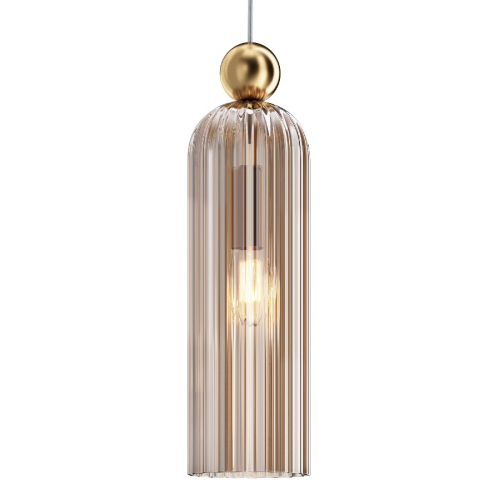 Подвесной светильник Maytoni Antic MOD302PL-01CG изображение в интернет-магазине Cramer Light фото 3