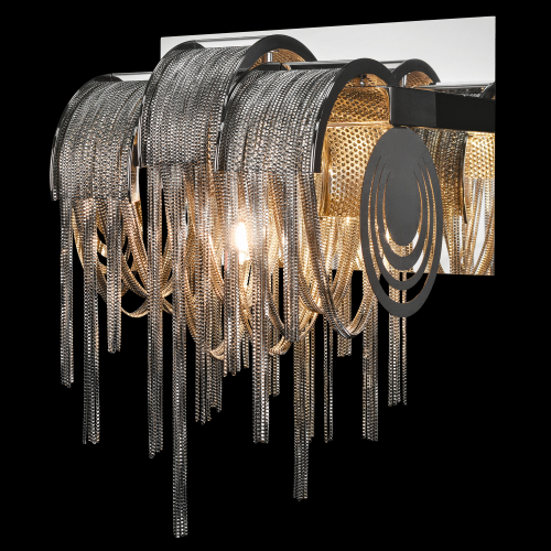 Настенный светильник Loft IT Volver 10404W/A SN изображение в интернет-магазине Cramer Light фото 6