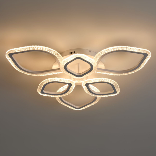 Потолочный светильник Freya Market FR6199CL-L150W1 изображение в интернет-магазине Cramer Light фото 6