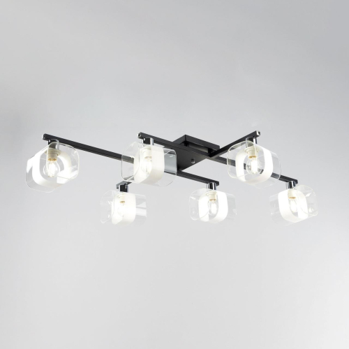 Потолочная люстра Citilux Вирта CL139165 изображение в интернет-магазине Cramer Light фото 7