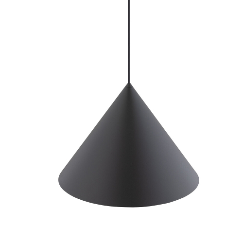 Подвесной светильник Nowodvorski Zenith M Gray 10879 изображение в интернет-магазине Cramer Light фото 3