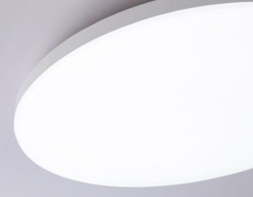 Потолочный светильник Ambrella Light Orbital Dance FZ2001 изображение в интернет-магазине Cramer Light фото 15