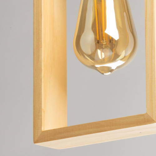 Подвесной светильник De Markt Акцент 680013801 изображение в интернет-магазине Cramer Light фото 7