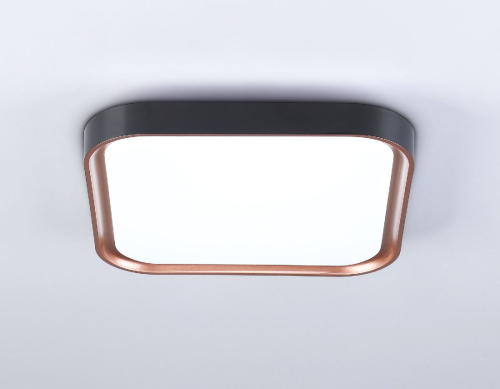 Потолочный светильник Ambrella Light Orbital Air FZ1265 изображение в интернет-магазине Cramer Light фото 3