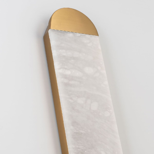 Настенный светильник Modestyle MS.215.500 BS изображение в интернет-магазине Cramer Light фото 5