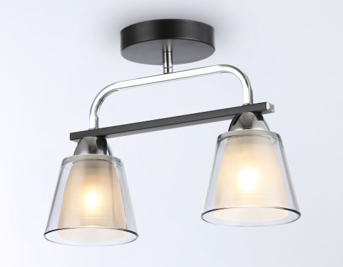 Потолочная люстра Ambrella Light Modern TR303231 изображение в интернет-магазине Cramer Light фото 3