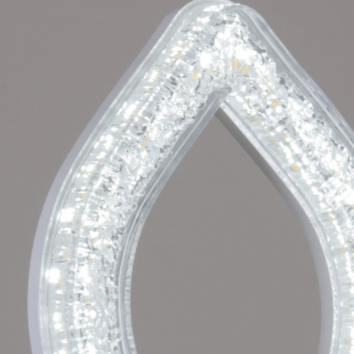 Настенный светильник Reluce 59290-0.2-01 WH изображение в интернет-магазине Cramer Light фото 2