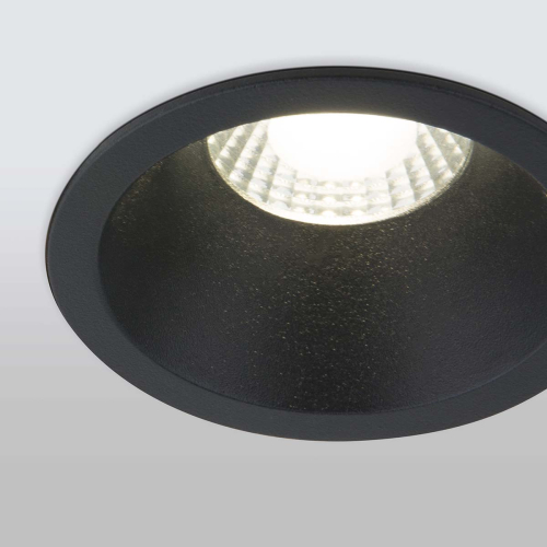 Встраиваемый светильник Elektrostandard 4690389175534 изображение в интернет-магазине Cramer Light фото 3