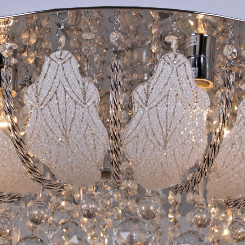 Потолочная люстра Reluce 55820-0.3-08 изображение в интернет-магазине Cramer Light фото 2