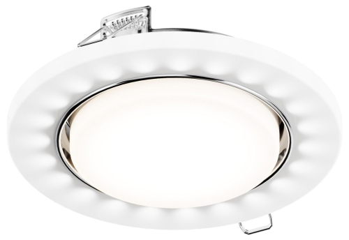 Встраиваемый светильник Hesby Lighting Aurora HSBL_0132 изображение в интернет-магазине Cramer Light фото 2