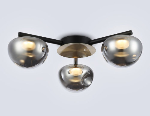 Потолочный светильник Ambrella Light High Light Modern LH12006 изображение в интернет-магазине Cramer Light