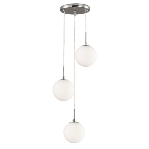 Подвесная люстра Citilux Томми CL102034 изображение в интернет-магазине Cramer Light фото 3