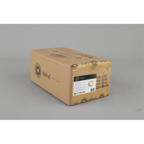 Настенный светильник Aployt Regina APL.091.01.05 изображение в интернет-магазине Cramer Light фото 11