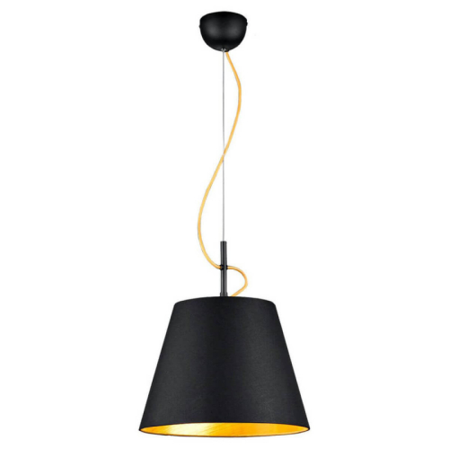 Подвесной светильник Lussole Loft Yukon GRLSP-8053 изображение в интернет-магазине Cramer Light