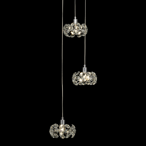 Подвесной светильник Citilux Eletto Betsy EL322P03.1 изображение в интернет-магазине Cramer Light фото 4