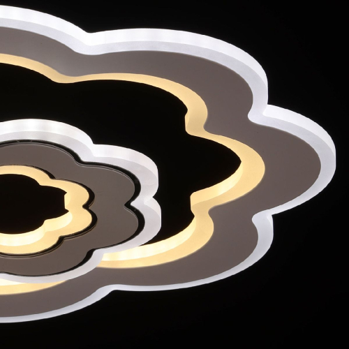 Потолочная люстра De Markt Мадлен 424015001 изображение в интернет-магазине Cramer Light фото 7