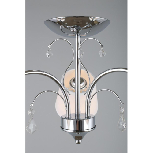 Потолочная люстра Omnilux Novello OML-56307-03 изображение в интернет-магазине Cramer Light фото 6