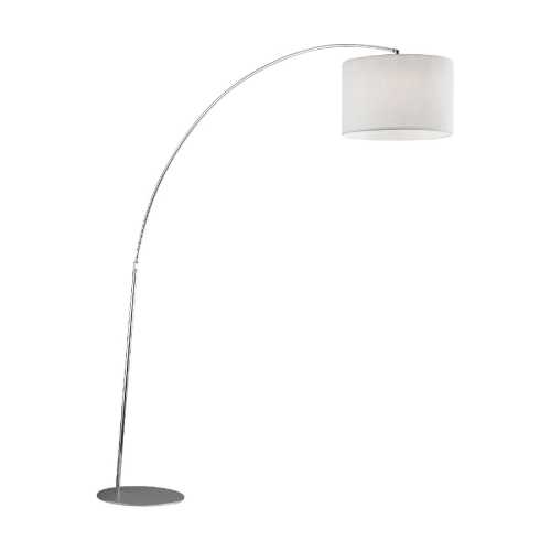 Торшер Maytoni Nevada Z329-FL-01-CH изображение в интернет-магазине Cramer Light