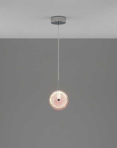 Подвесной светильник Moderli Marnia V11158-PL изображение в интернет-магазине Cramer Light