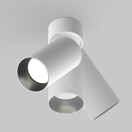 Накладной спот Maytoni Artisan C082CL-01-GU10-W изображение в интернет-магазине Cramer Light фото 3