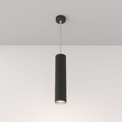 Подвесной светильник Maytoni Shelby P038PL-01B изображение в интернет-магазине Cramer Light фото 3