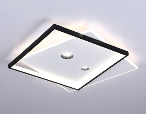 Потолочная люстра Ambrella Light Comfort FL5065 изображение в интернет-магазине Cramer Light фото 5