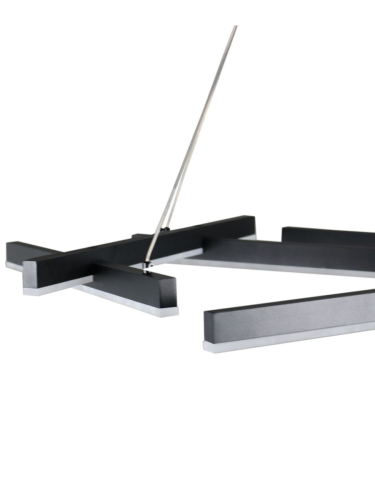 Подвесная люстра Zortes Aven ZRS.01243.02 изображение в интернет-магазине Cramer Light фото 3