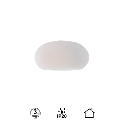 Плафон Mantra Andromeda 9459 изображение в интернет-магазине Cramer Light фото 4
